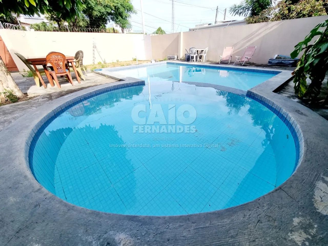 Casa em Capim Macio - Foto 5