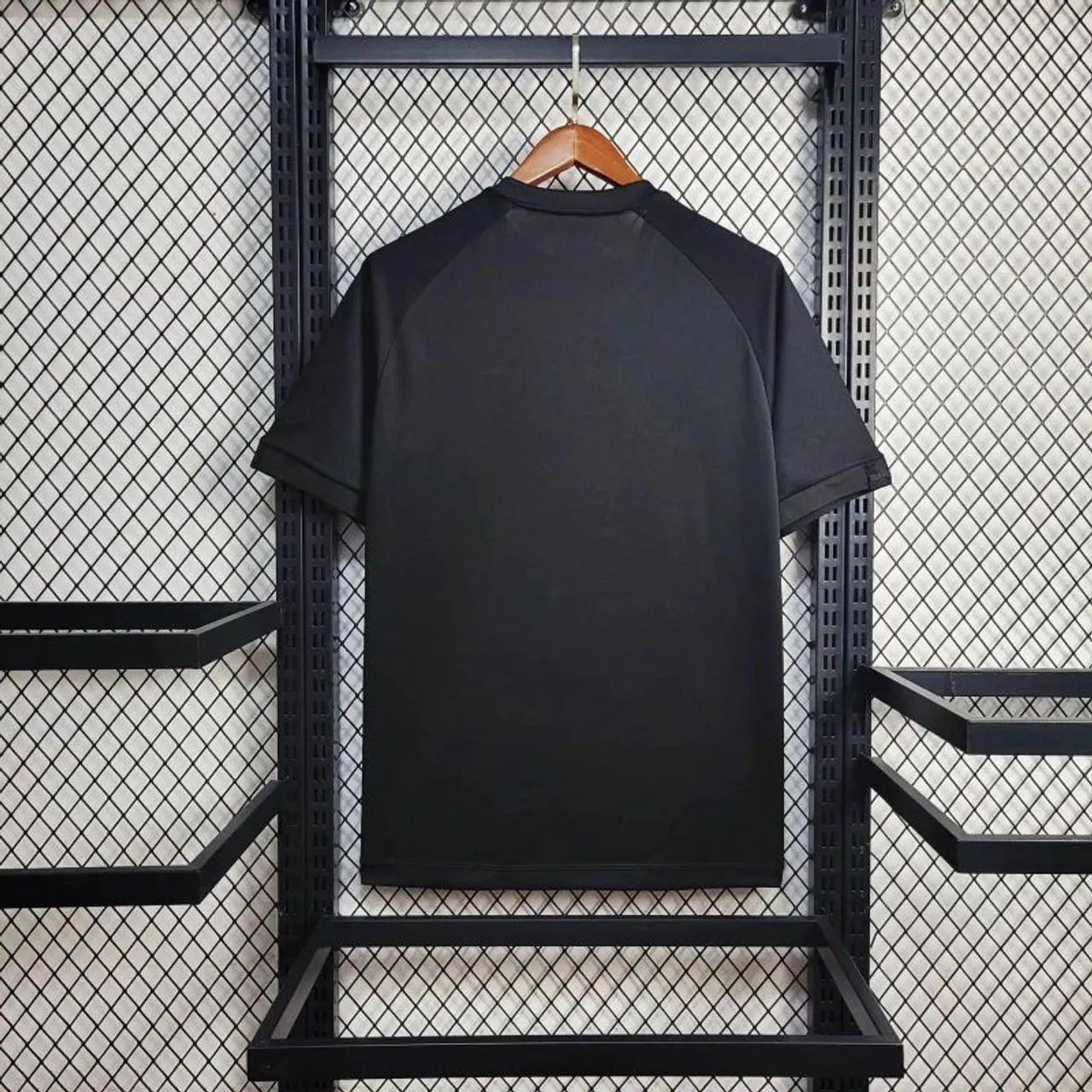 Camisa Vasco 24/25 Uniforme III  - Foto 2