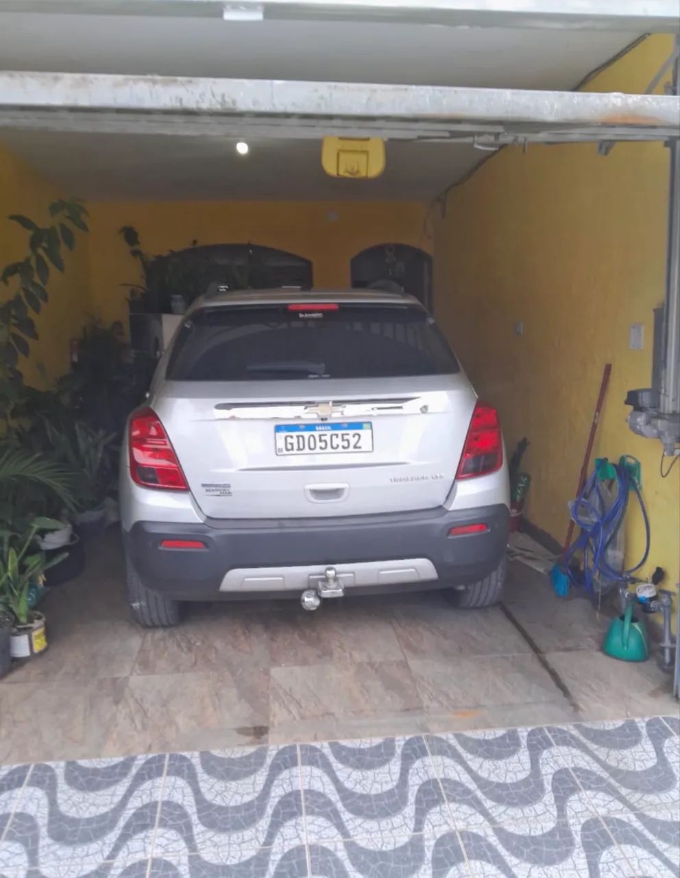 S VENDO MINHA CASA COM DOCUMENTAÇÃO  - Foto 4