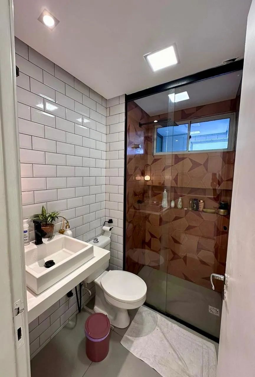LSM APT 70m2 bairro Noivos - Foto 5