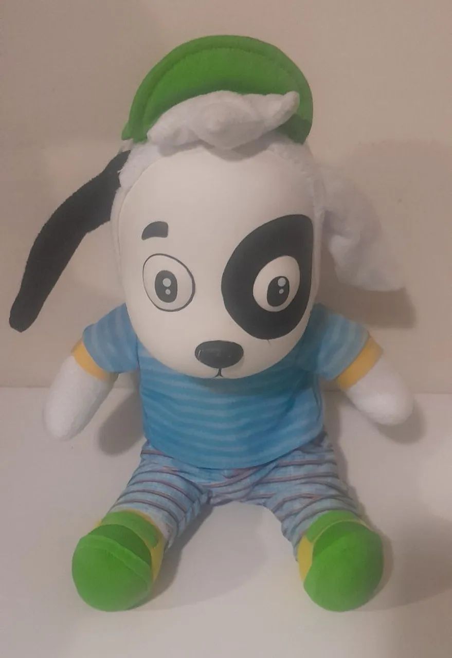 Doki Pelúcia -  Fofinho! - Foto 2