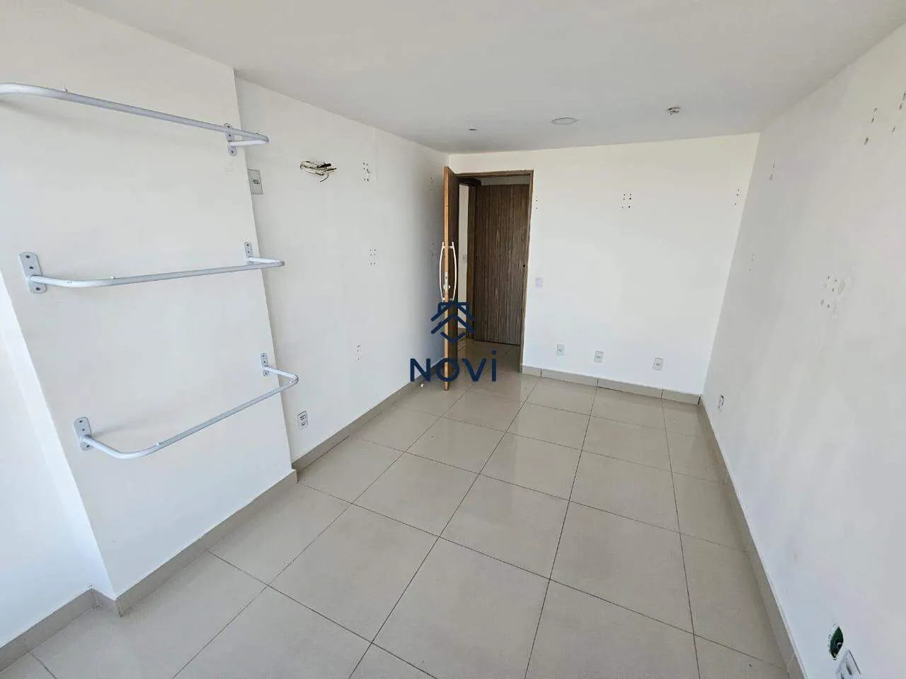 Salas Comerciais Barra da Tijuca- Flex Tower