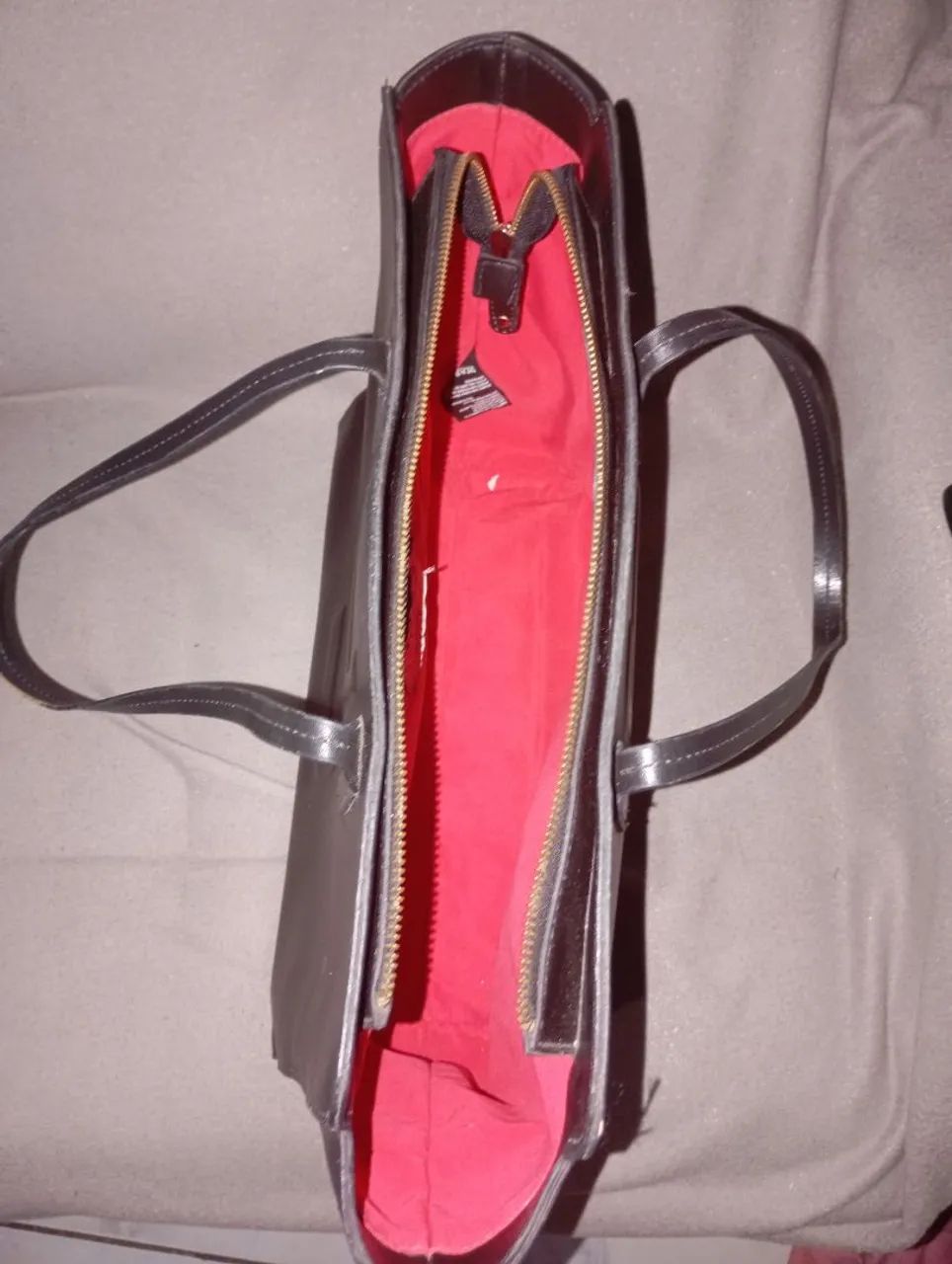 Bolsa 100% SCHUTZ original 