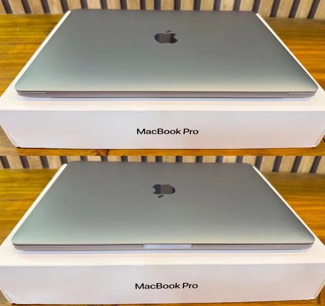 MacBook PRO 2020 A2251 Touch Bar I5 2.0 Mem 16 Ssd 512 c/ Caixa