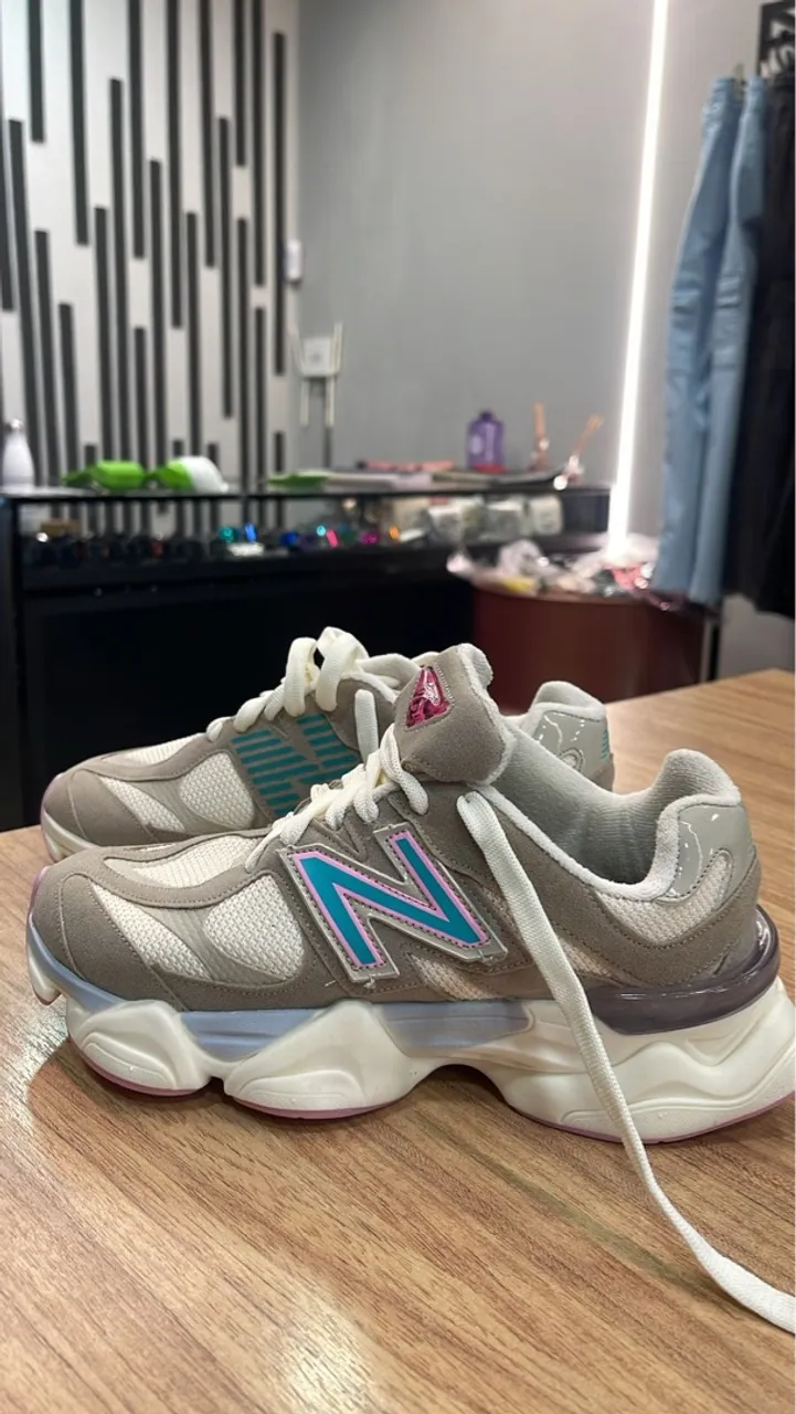 Vendo tênis New Balance