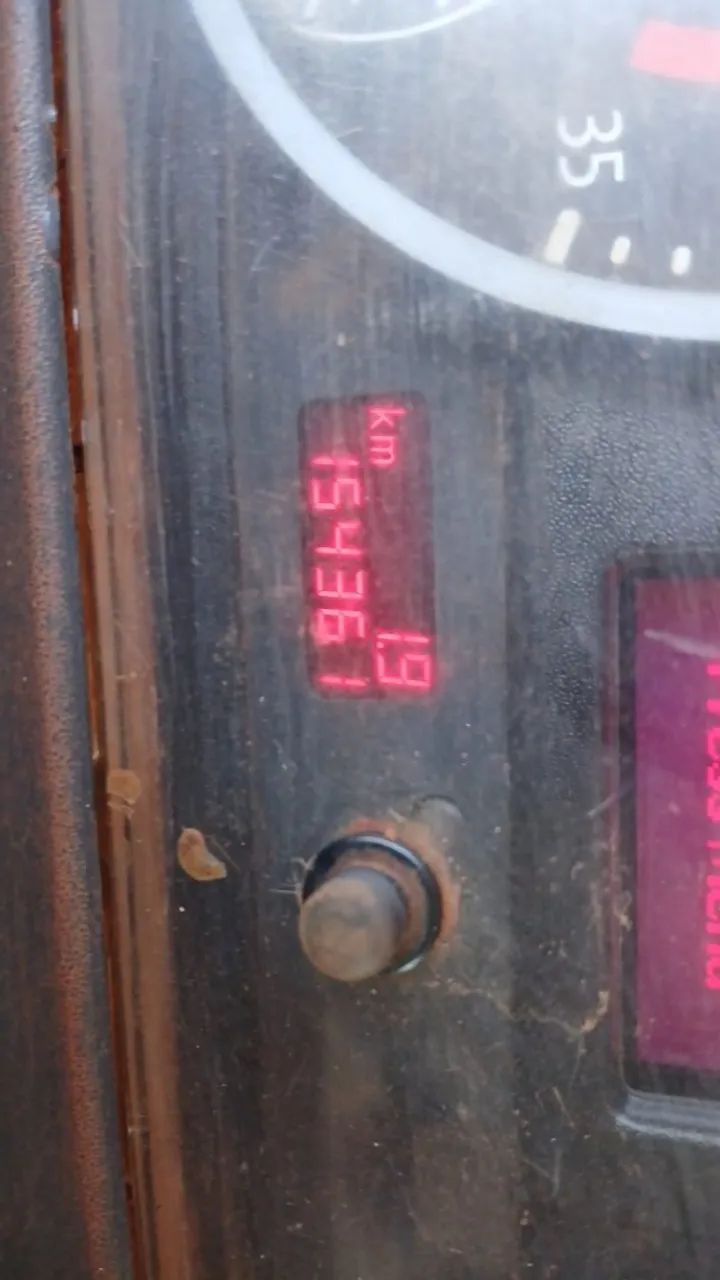 VW 26.280 6X4 ANO 2015 154.361KM - Foto 7