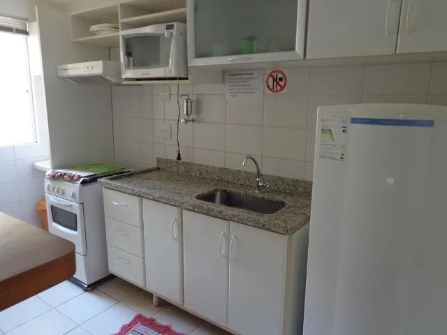 Caldas Novas - Apartamento Jardins das Thermas - Foto 8