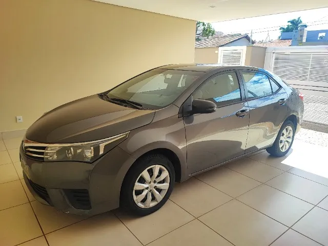 Corolla