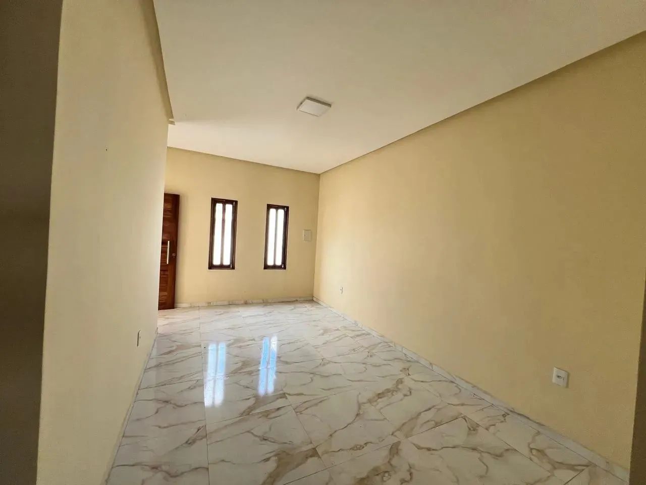 Casa para Venda em Arapiraca, Guaribas, 2 dormitórios, 1 suíte, 1 banheiro, 1 vaga - Foto 5