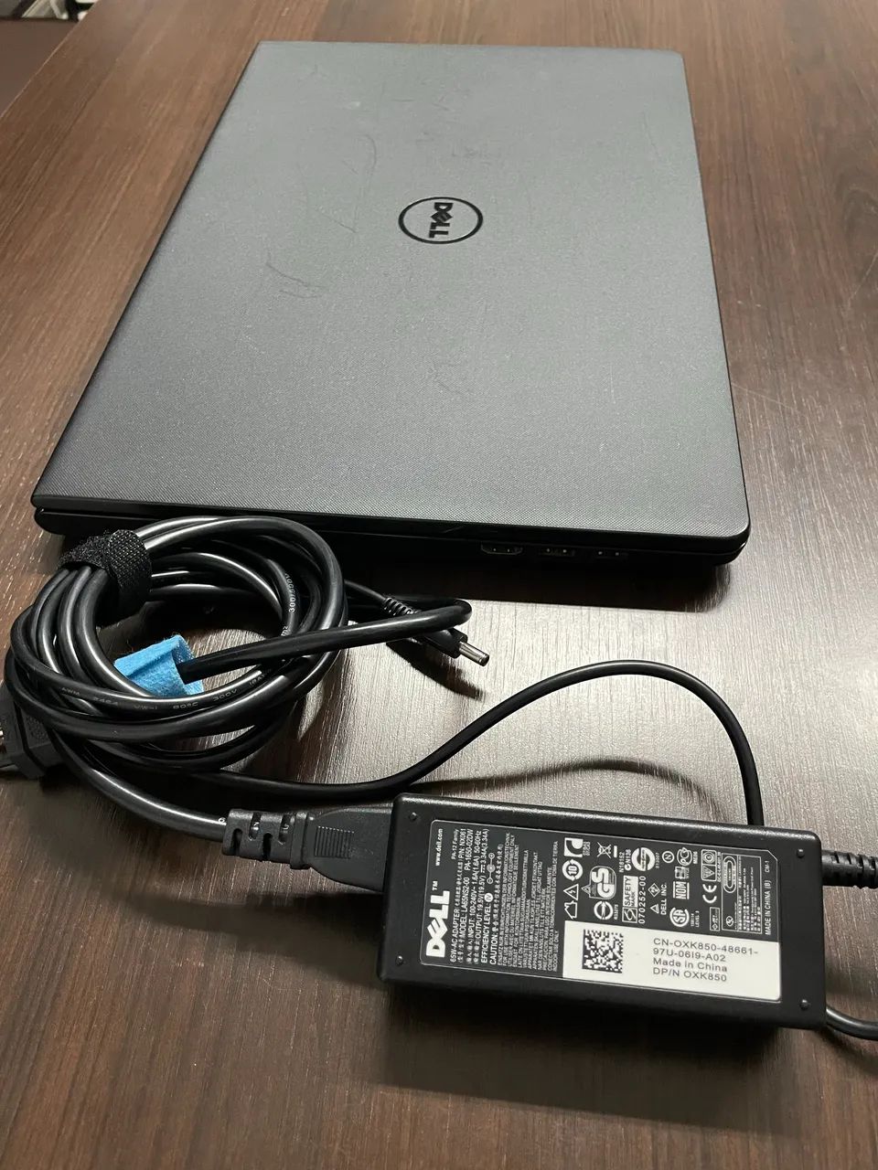 Notebook Dell 15,6" 16gb RAM td ok  - Foto 5