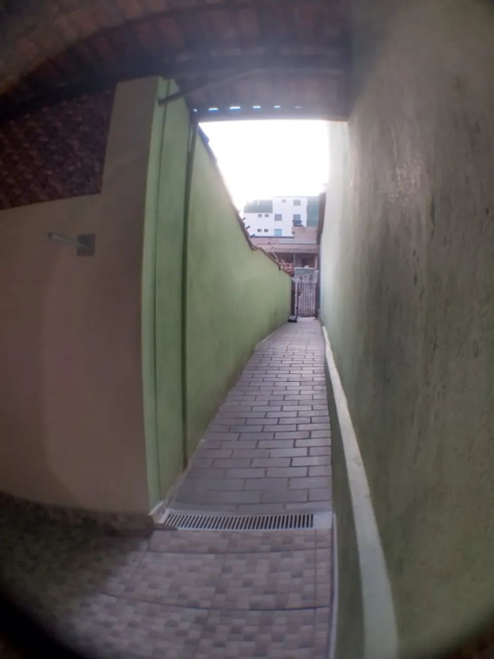 Alugo Excelente Barracão (Novo Riacho/Contagem) - Foto 4