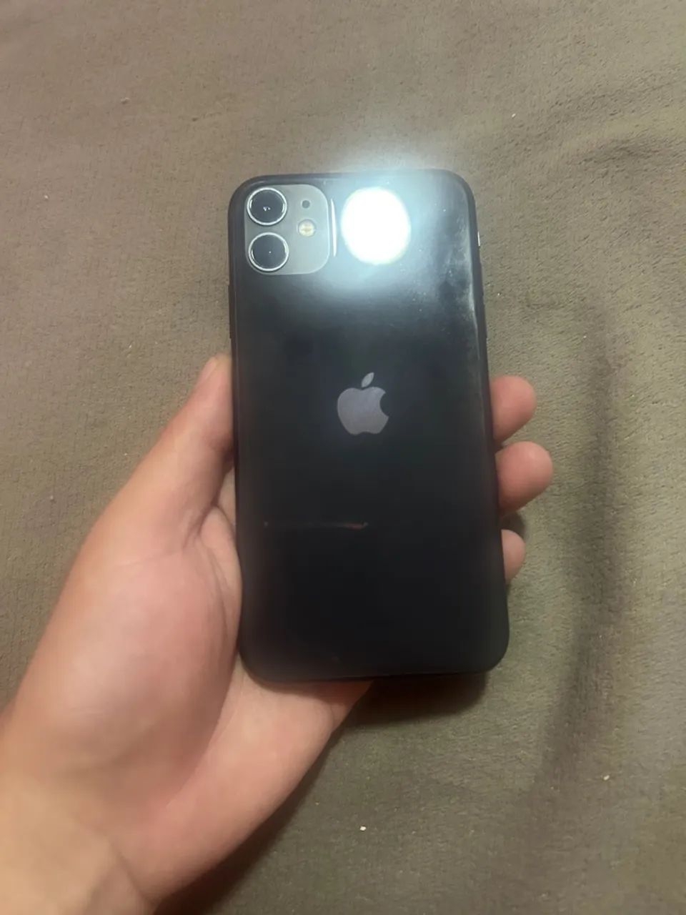 iPhone 11 normal 64gigas  - Foto 3