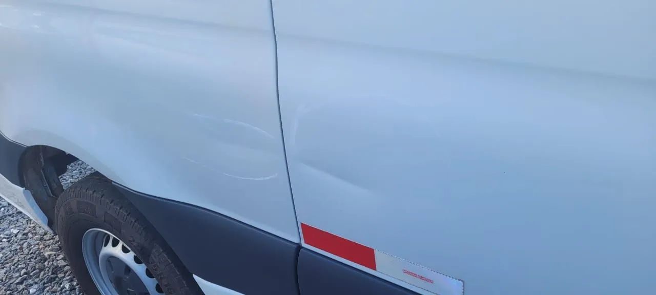 Sprinter 417   35.000 km  - Foto 2