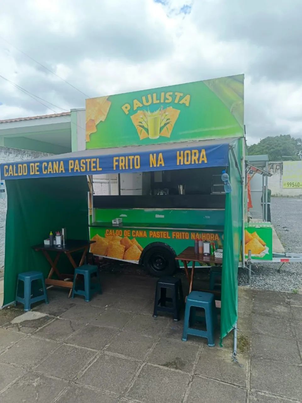 Trailer 2021 - Foto 5