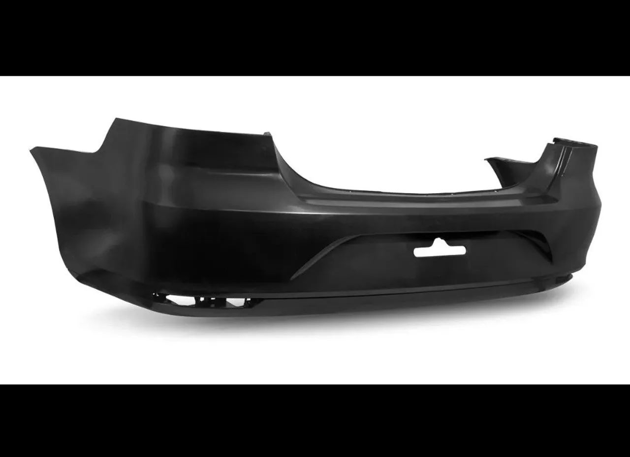 Para-choque Voyage 2013 em diante  - Foto 2