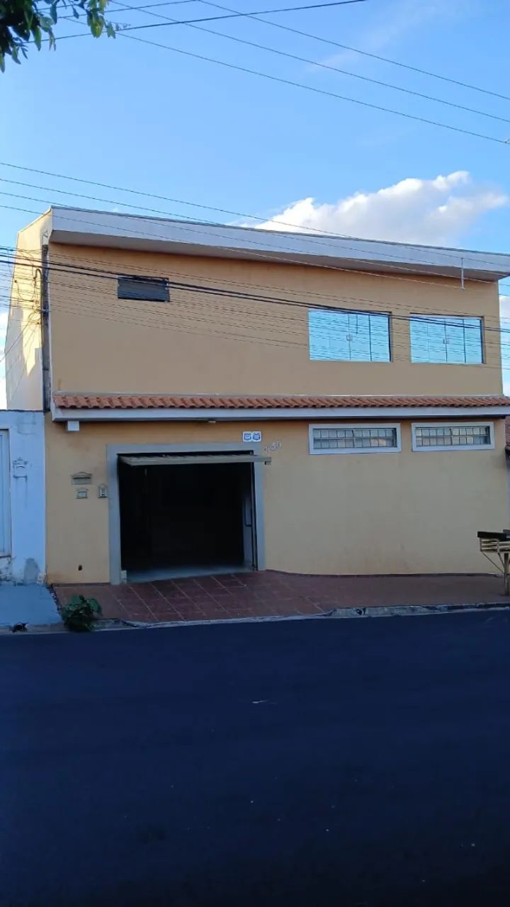 Foto - Ribeirão Preto - Condomínio Itamaraty