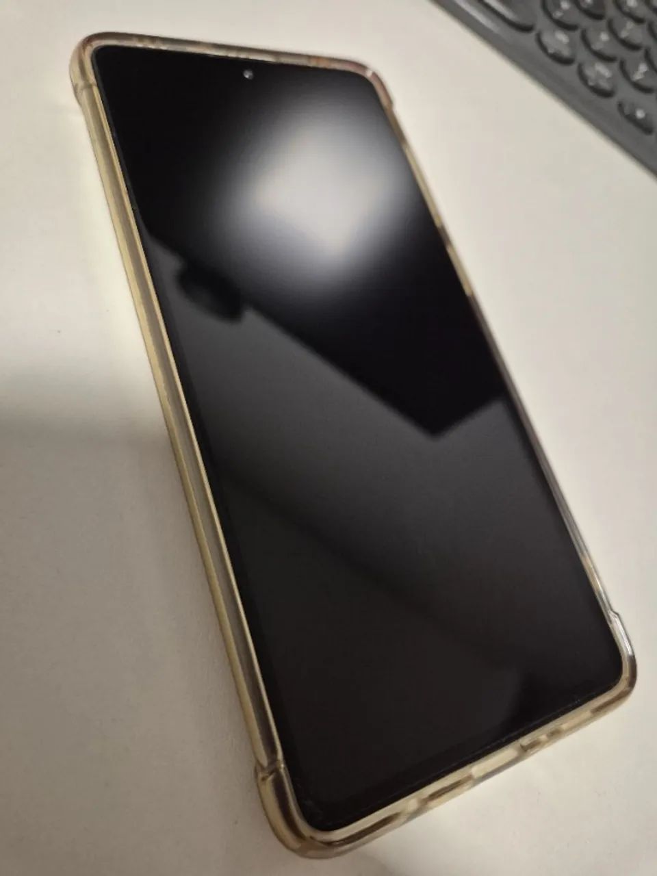 galaxy a71, 6gb ram, 128gb + 128gb sandisk ultra - Foto 5