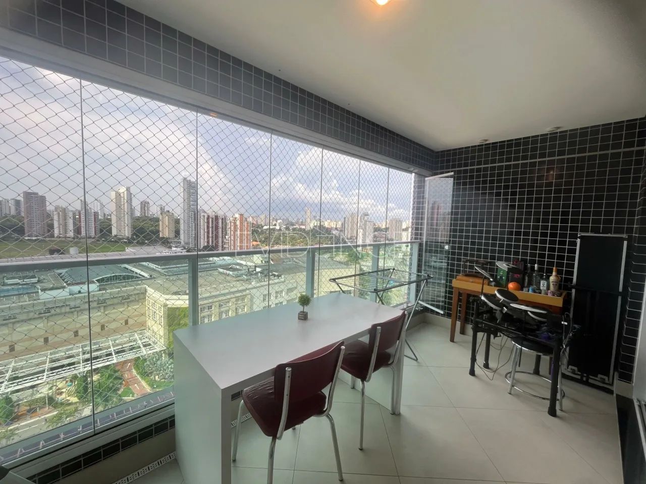 Apartamento ALTO PADRÃO Em frente ao SHOPPING ANÁLIA FRANCO - Foto 2
