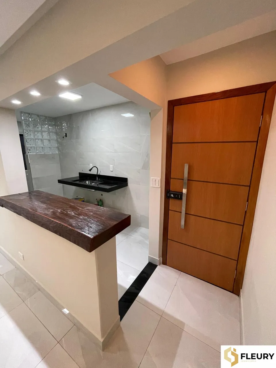 Apartamento de 2 Quartos a venda no Setor Nova Suíça