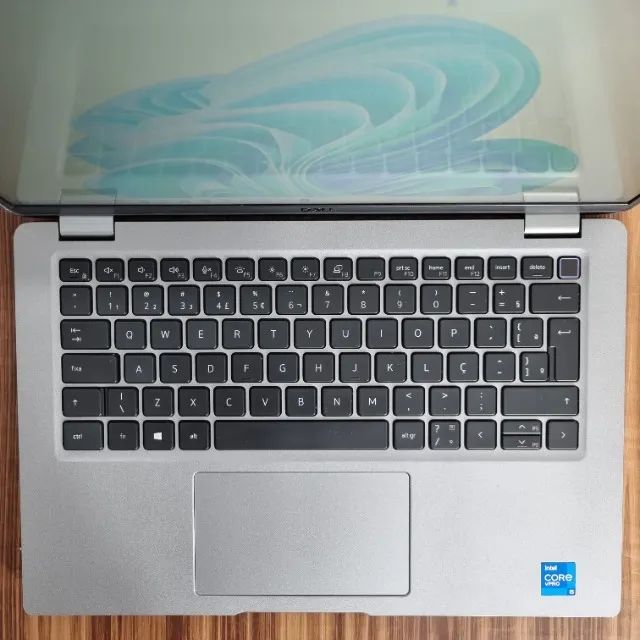 Dell Latitude 5420 i5-1145G7 vPRO 2.6GHz 16GB 256GB NvMe 14" HD Biometria T.R Iluminado - Foto 2