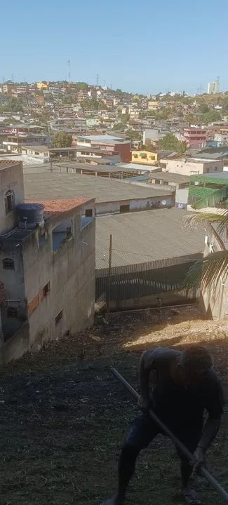 Terreno em Itacibá 550 m² - Foto 4