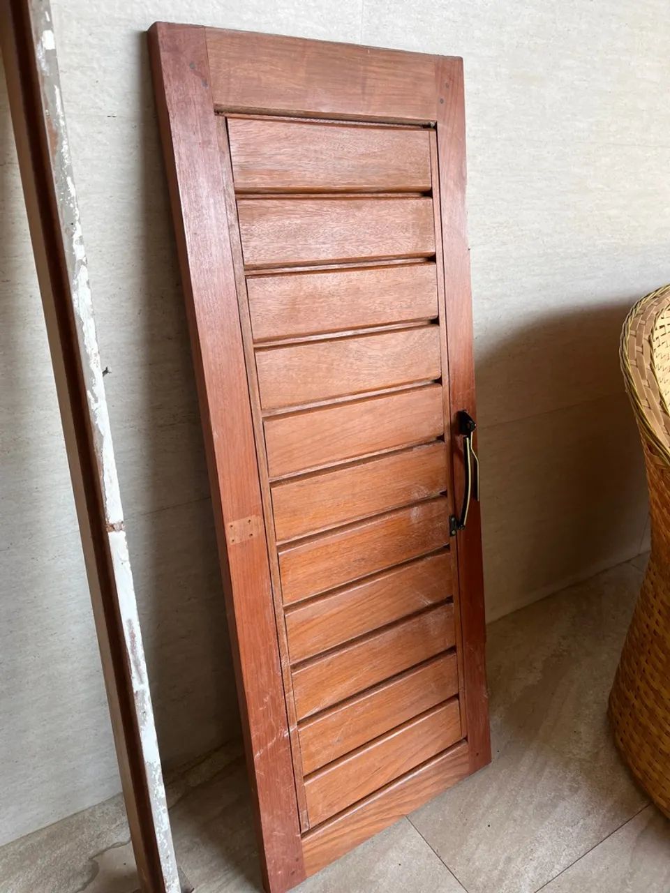 Janela Jatobá - Foto 2