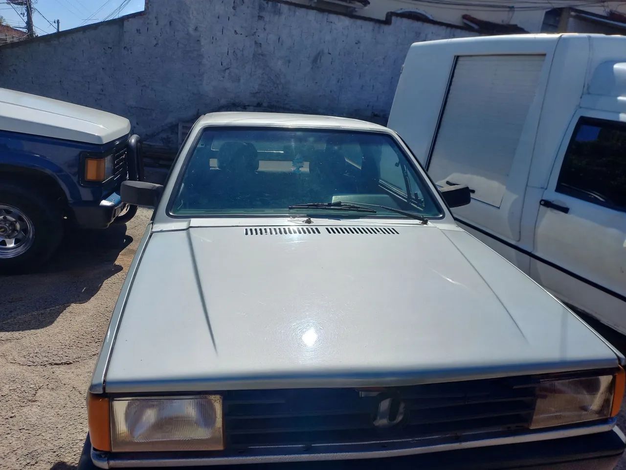 VW/GOL CL. - Foto 3