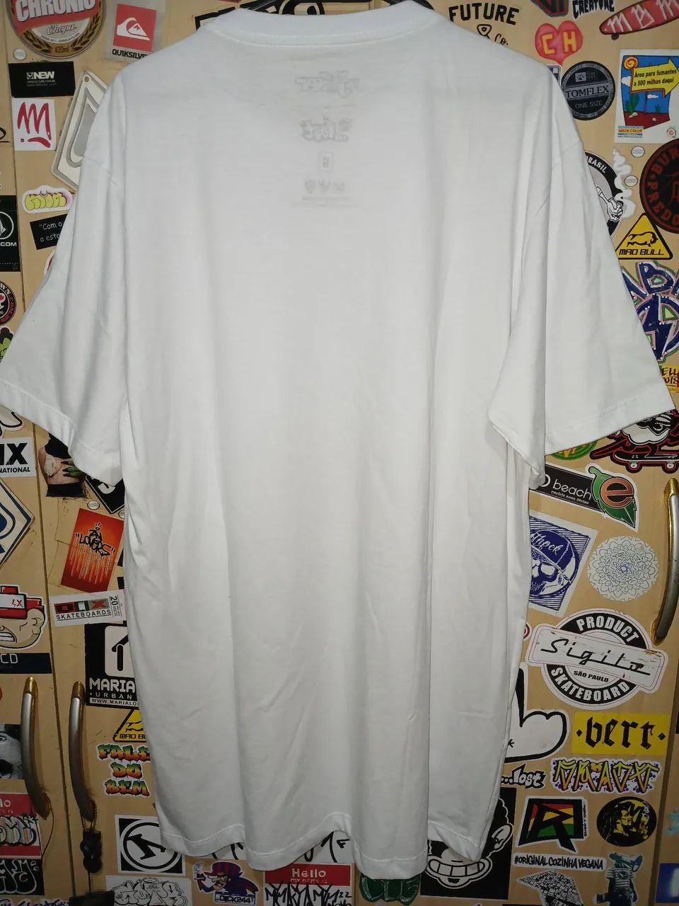 Camiseta lost especial original nova G - Foto 5