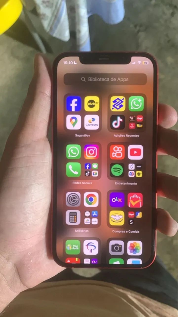 iPhone 12