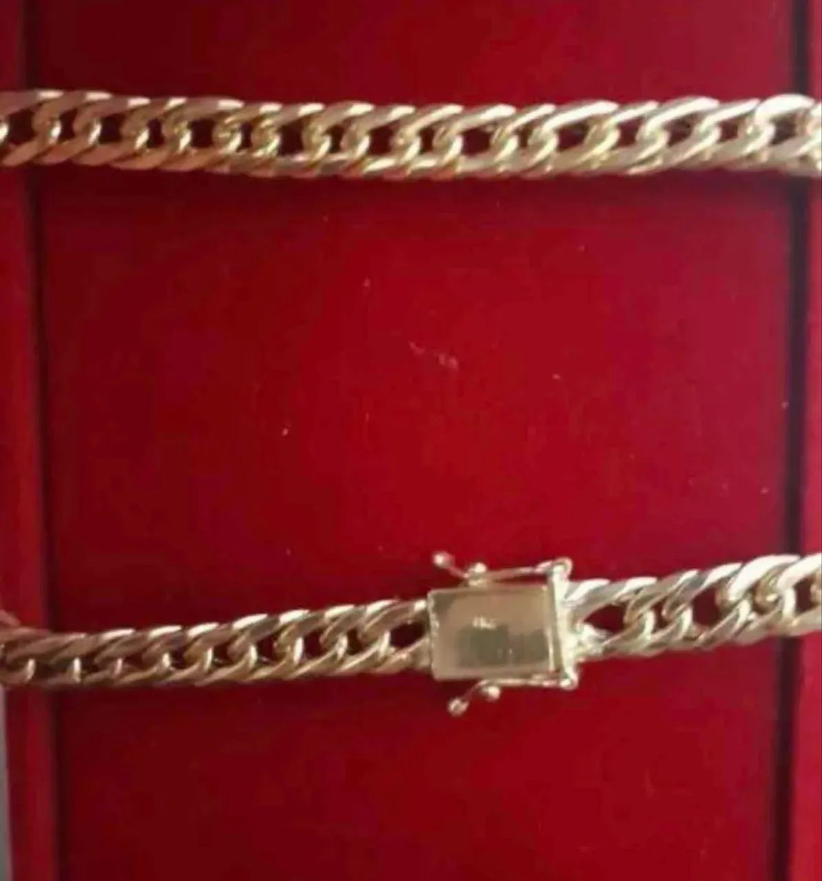 Corrente de Ouro 18k *OPORTUNIDADE* - Foto 2