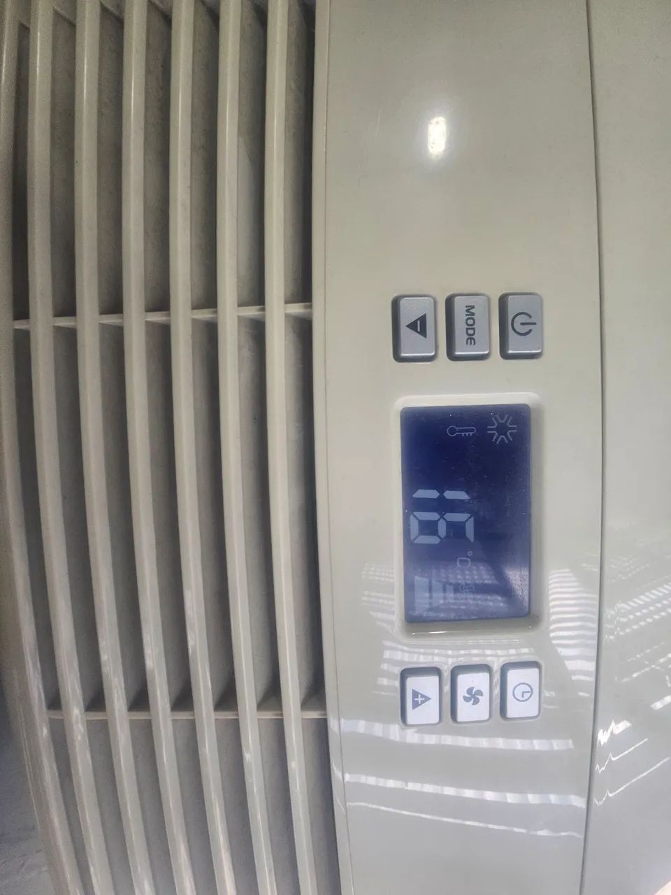 Ar Condicionado DeLonghi PAC AN120 - Foto 5
