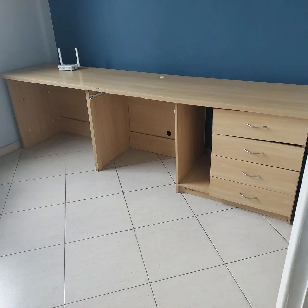 Móvel para Computador