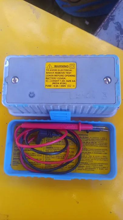 Minipa mI-2700 - Foto 2