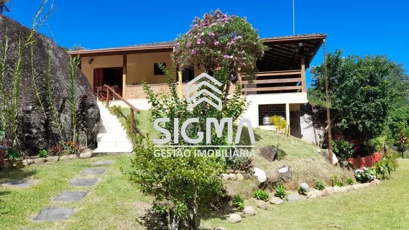 SÍTIO RURAL em SANA - RJ, Barra do Sana - Foto 4