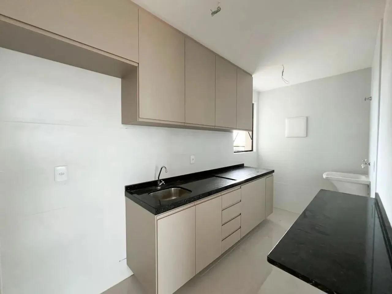 Perfeito em Lagoa Nova! Novíssimo - 2 quartos - Natal - RN