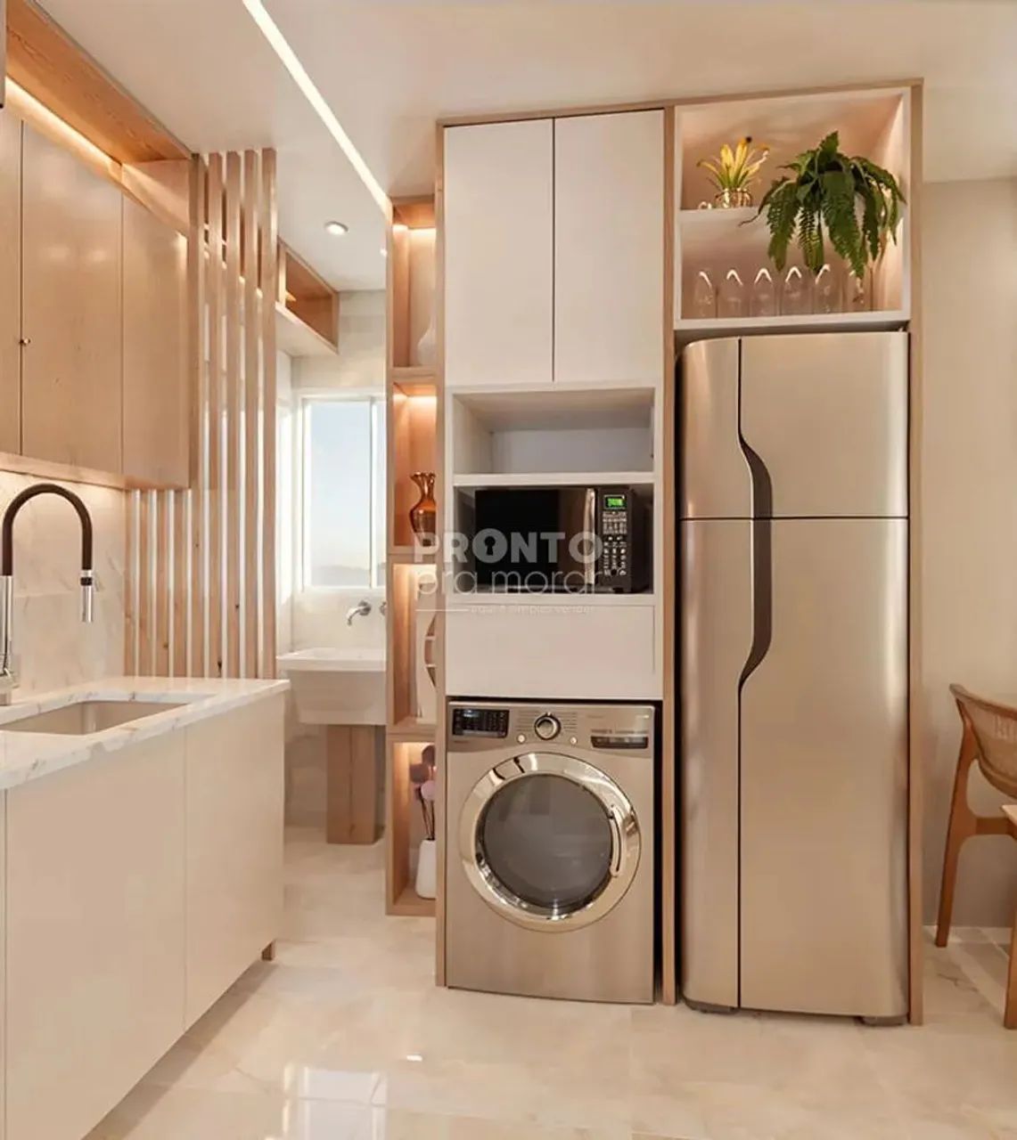 Apartamento Forte Tamarineira , unidade não informado 3, Tamarineira - Foto 2