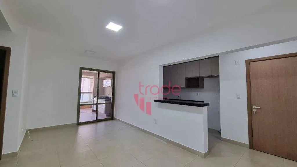 Apartamento para Venda e Locação com Quartos no Bairro Jardim Paulista em Ribeirão Preto c