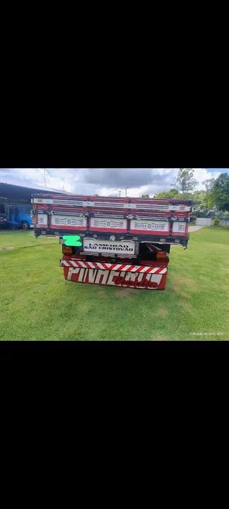 Ford F-350 2007 - Foto 4