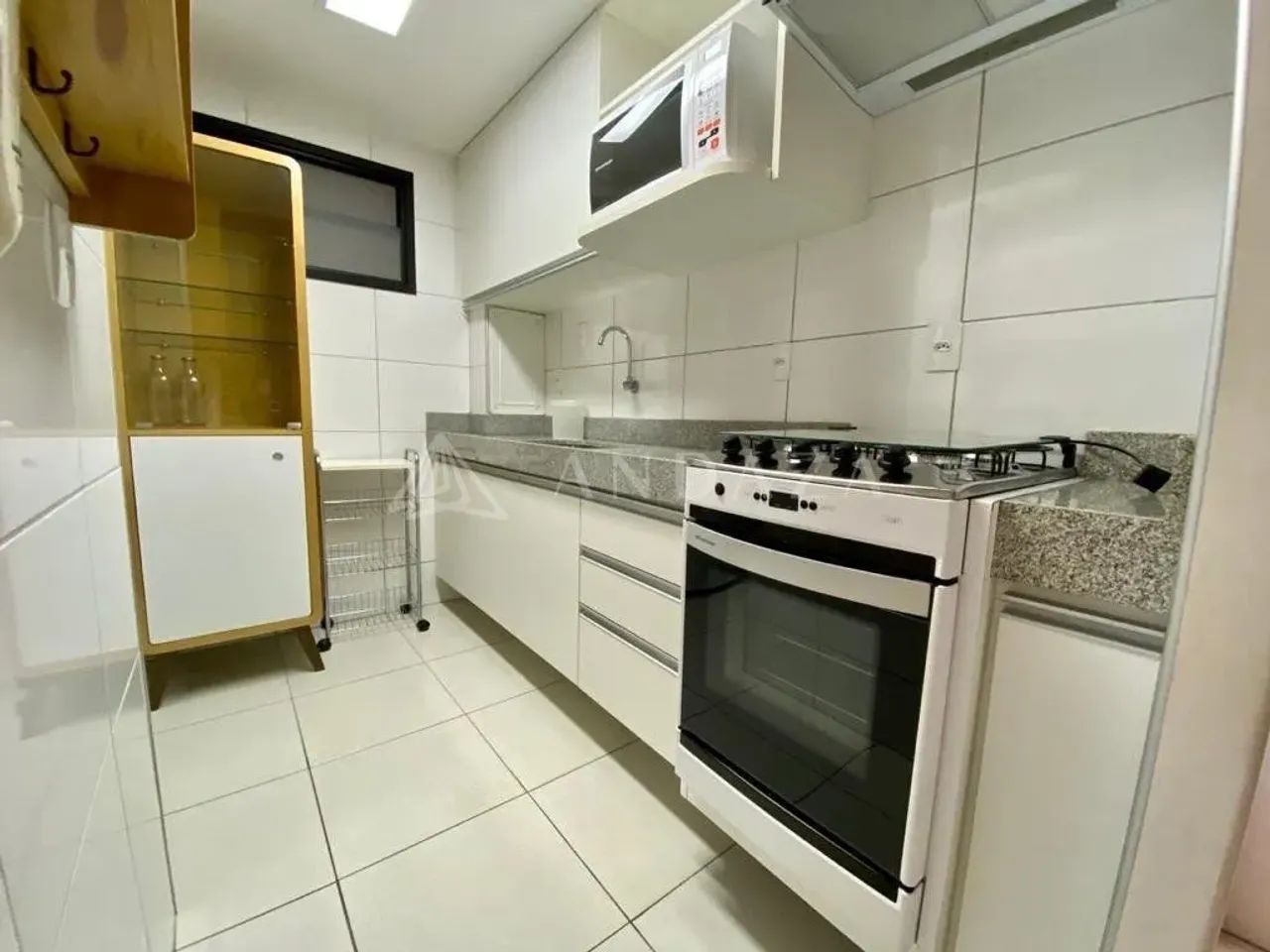 Apartamento Ponta Verde | 2 Quartos | Mobiliado | 67M2 | Uma Quadra da Orla - Foto 5