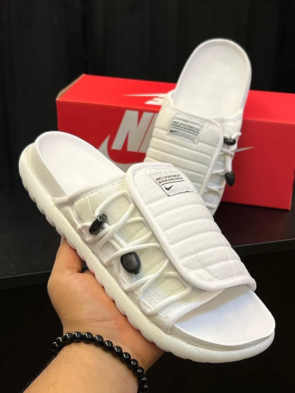 Sandália Nike