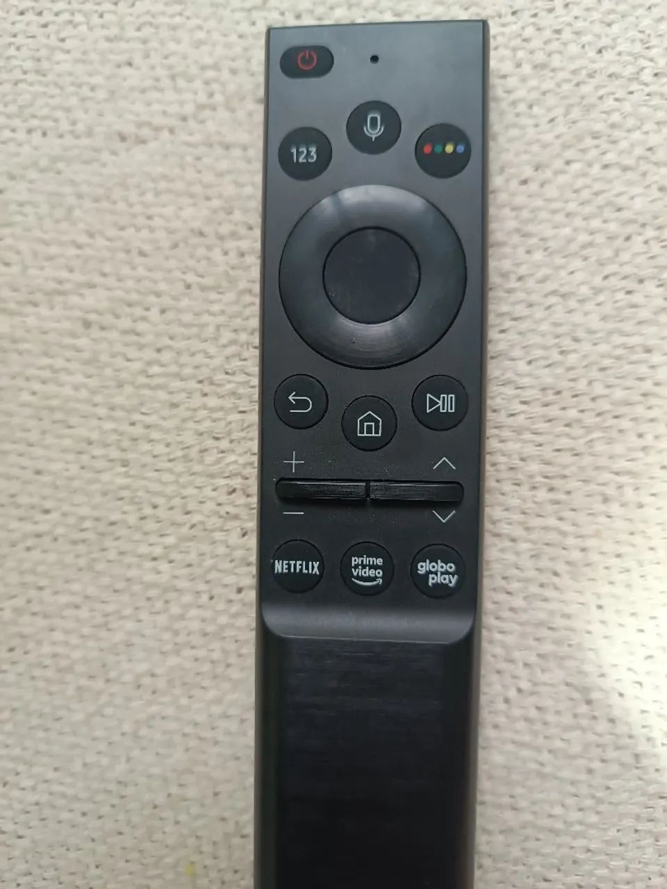 Controle remoto Samsung  - Foto 3