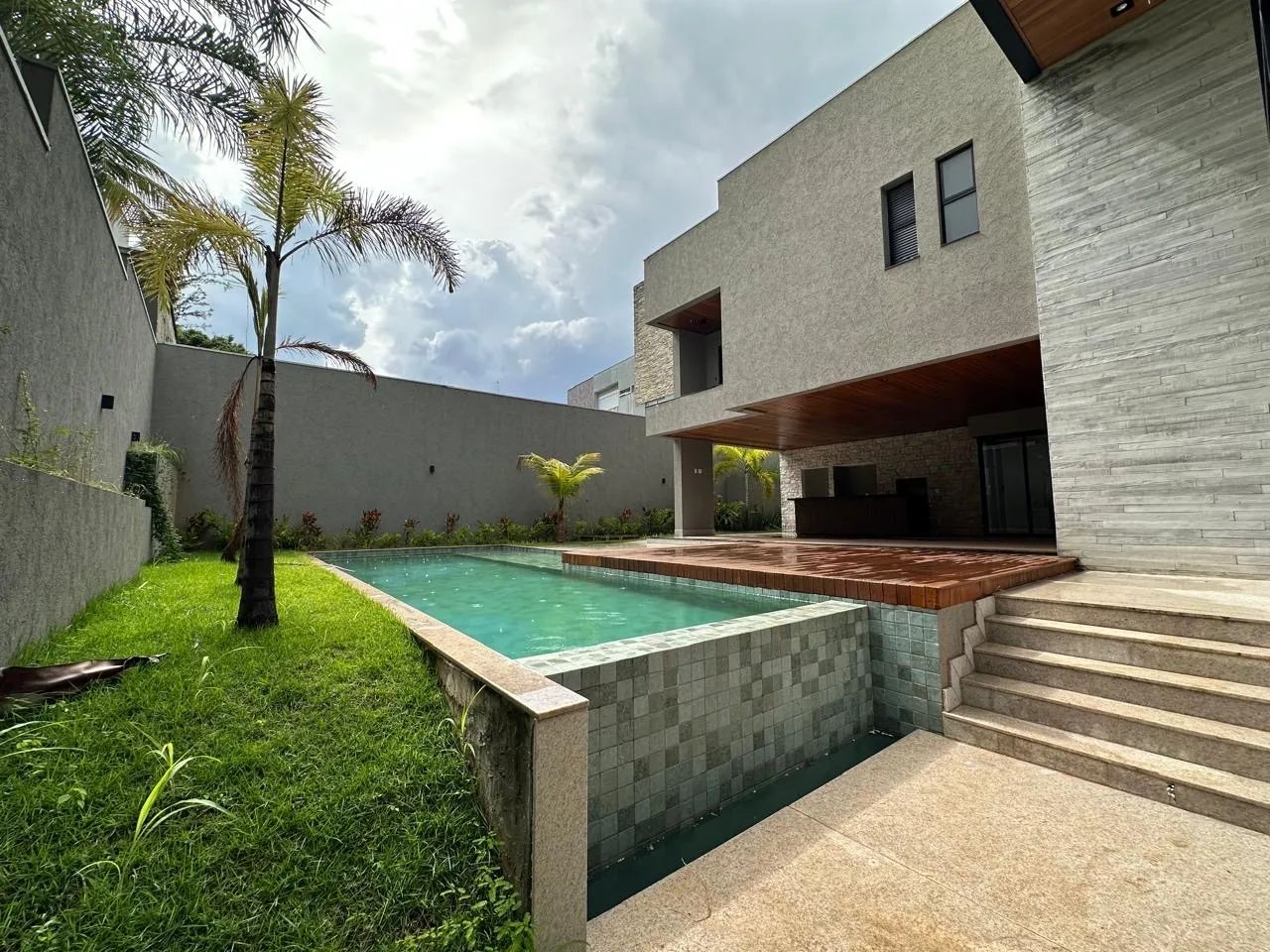 foto - Goiânia - Alphaville Flamboyant Residencial Araguaia