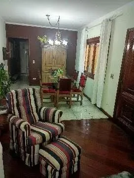 Ótimo Sobrado para venda em Jardim Colombo - São Paulo - SP