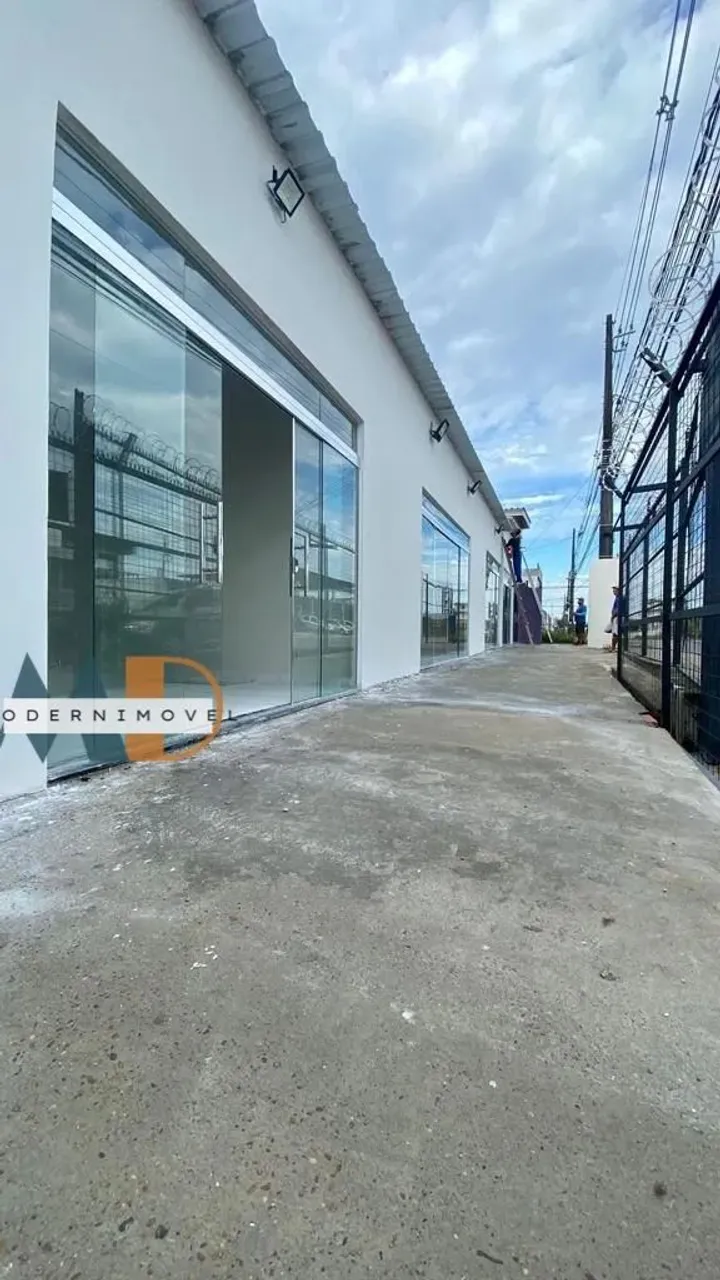 Sala Comercial| Flores| Avenida principal 4x10 prox são judas tadeu