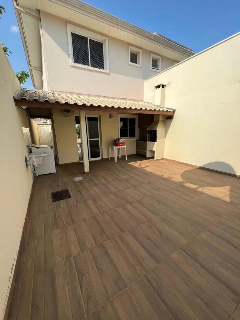 Casa para alugar