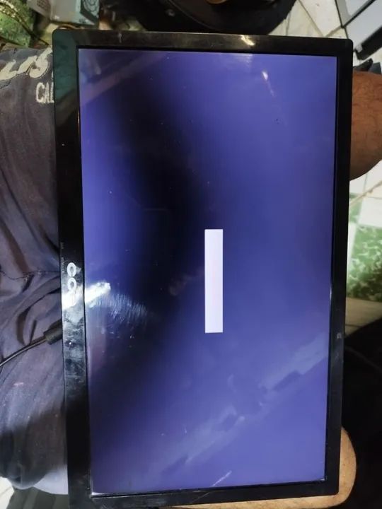 Monitor entrada hdmi funcionando perfeitamente<br> - Foto 4