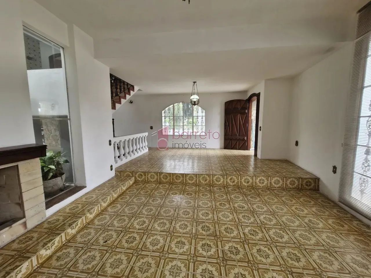SOBRADO RESIDENCIAL PARA LOCAÇÃO E VENDA NO BAIRRO JARDIM MORUMBI - JUNDIAÍ/SP - Foto 4