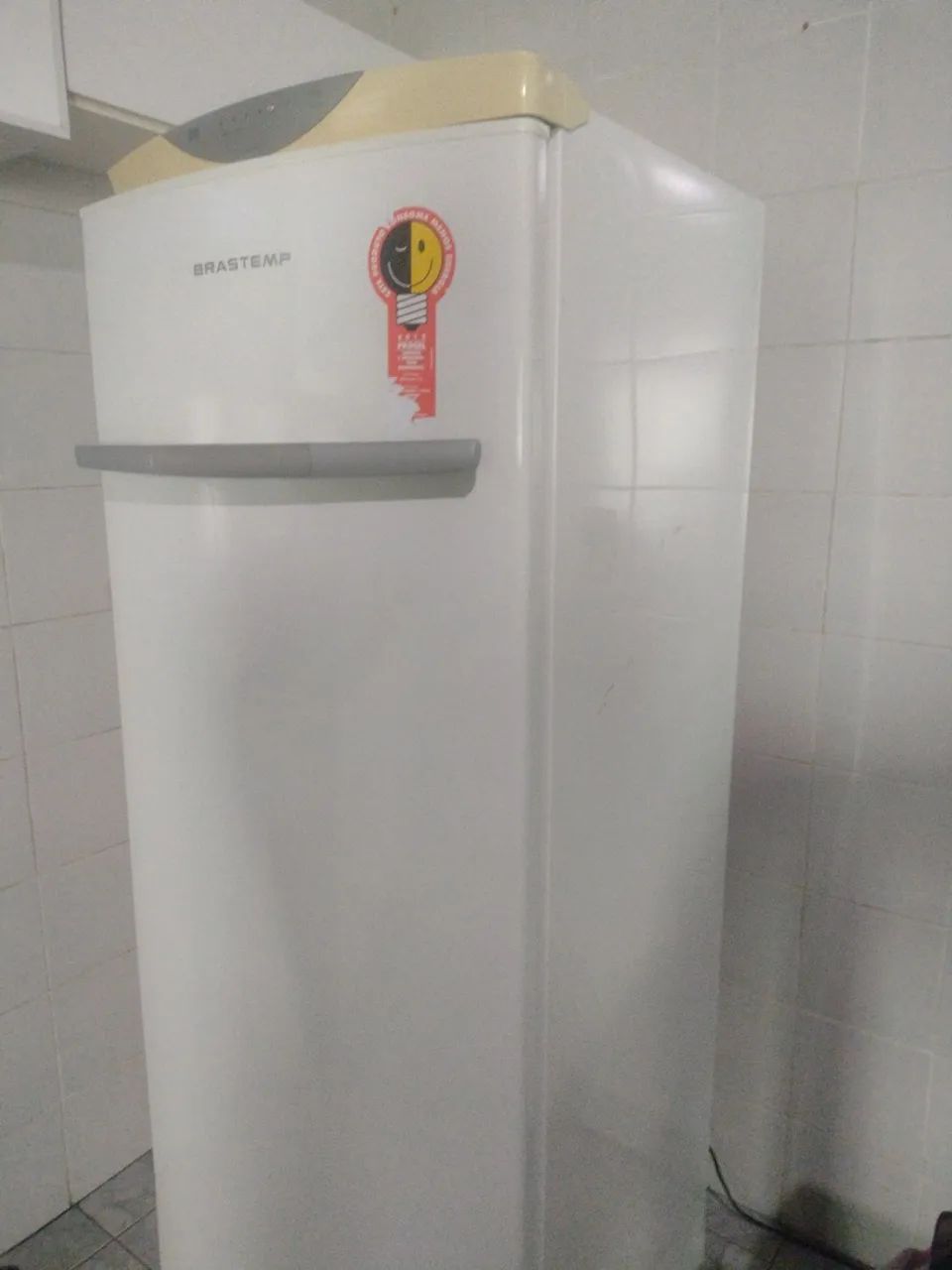 Geladeira Brastemp - Foto 2