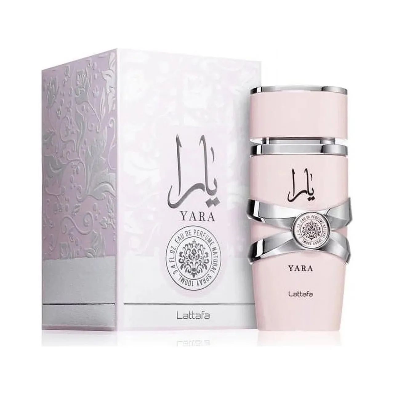 Perfume Yara Lattafa 100ml - Foto 2