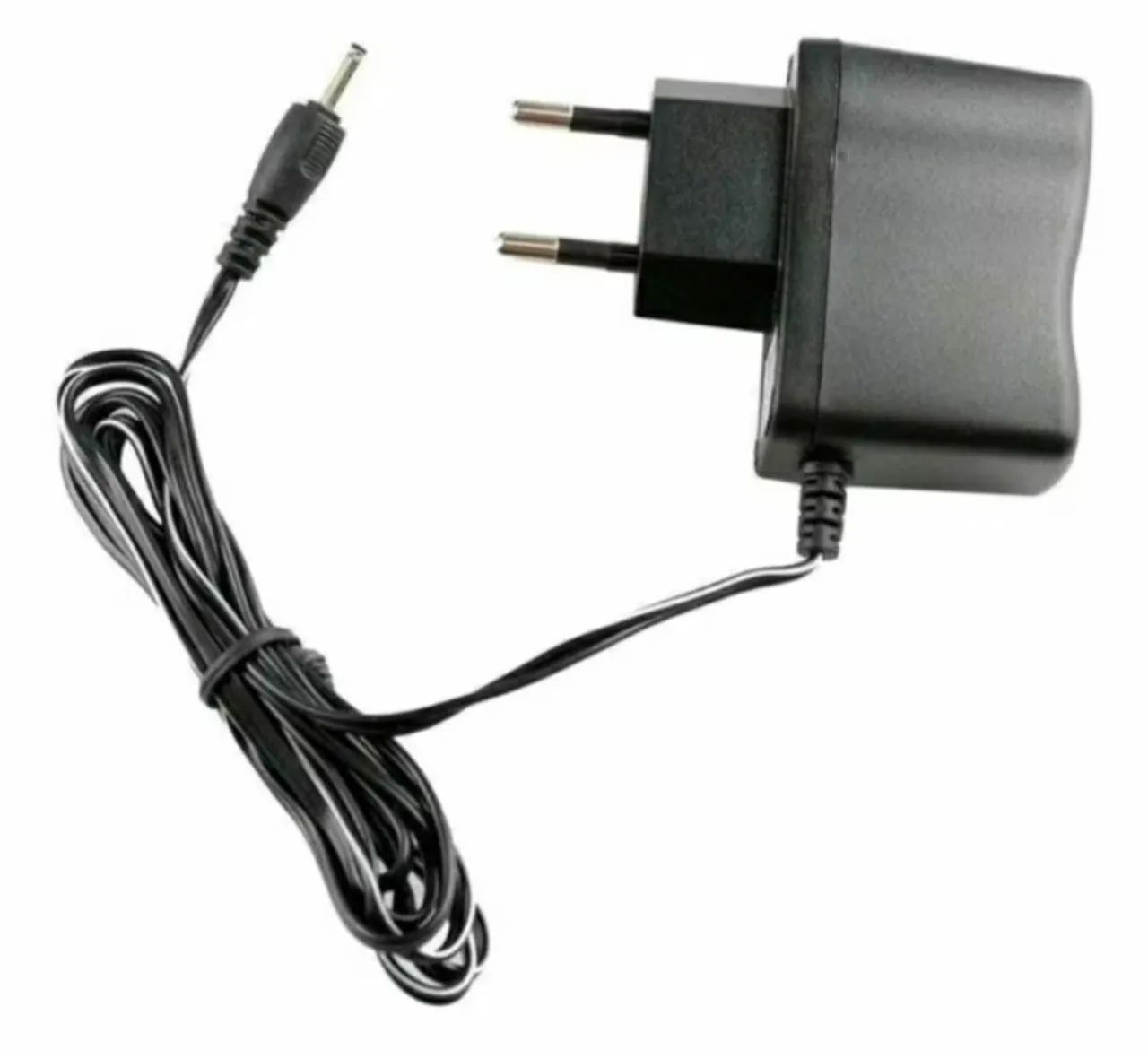 Fonte Carregador pino agulha plug fino para Tablet Ponta Fina 5v 3a pino 2.5 mm - Foto 3